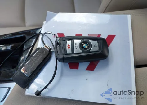 2015 BMW 528I from USA, damaged, VIN WBA5A5C56FD519916